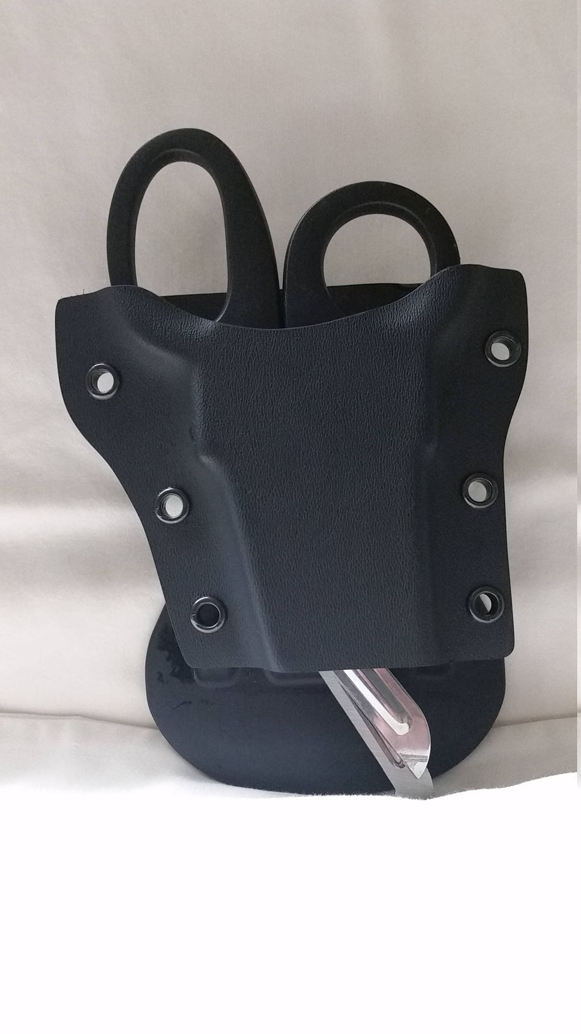 Trauma Shear Holster Etsy UK