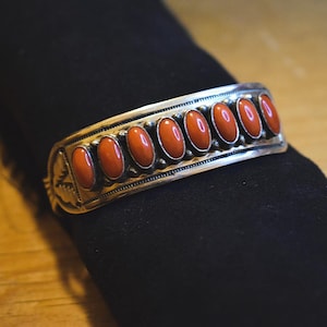 Indian jewelry WallaceYazzie jr 作品 Wallace Yazzie Jr - Etsy