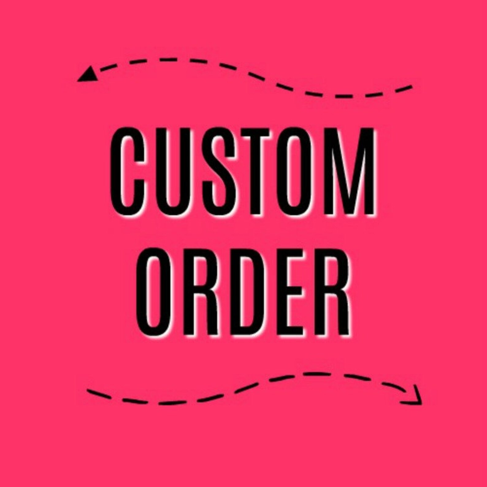 Custom order for wood signs custom order wood blank wreath Etsy