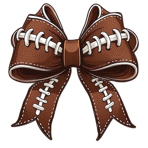 Football Wreath Sign: Sports Team Porch Decor
