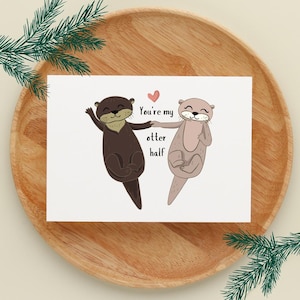Cartes Just Because | Le squelette | Chats | Blanc à l'intérieur | Cartons blancs | Cartes spirituelles