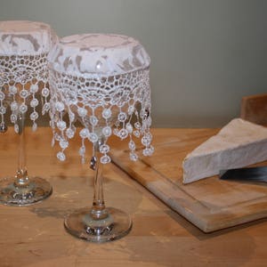 Drinking hotsell glass cover
