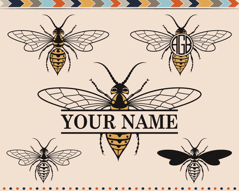 Free Free 238 Just Bee Kind Svg SVG PNG EPS DXF File