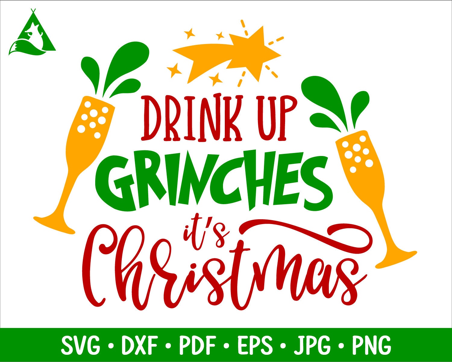 Free Free 89 Svg Files Grinch Drinking Coffee Svg SVG PNG EPS DXF File