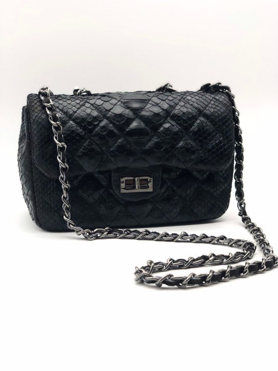 Sale > chanel clutches and evening bags > in stock