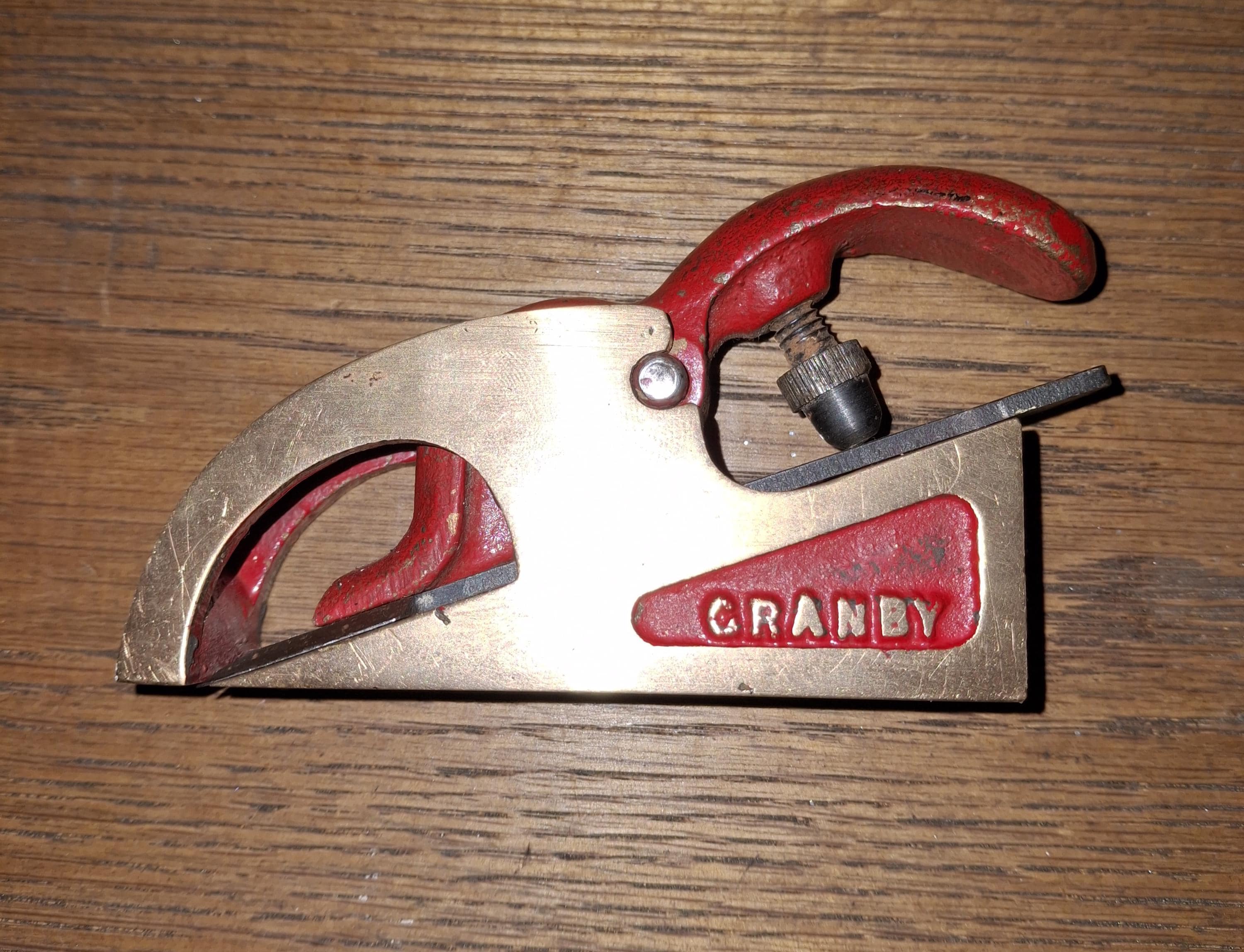 Millers falls plane - Etsy 日本