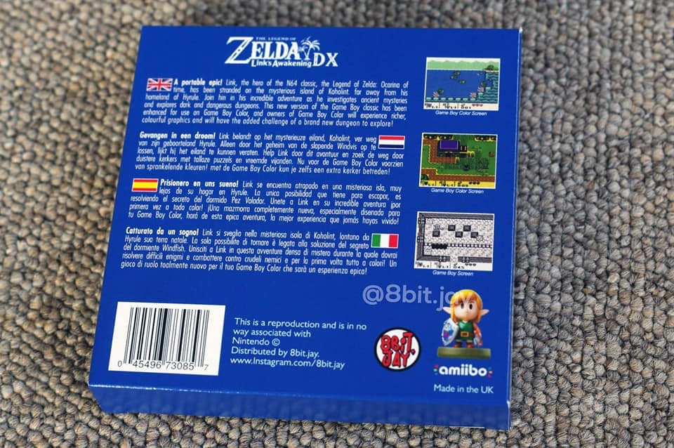 game boy rom links awakening game boy rom links awakening
