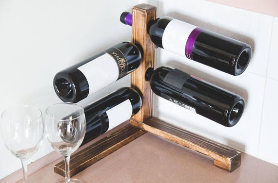 How to Choose a Corner Wine Rack to Level up Your Living Space - Cool
