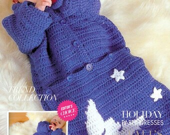 Tuto Couverture Bebe Etsy