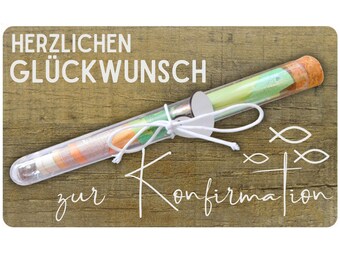 Geldgeschenk zur Konfirmation I Geschenk Konfirmationsgeschenk I Geburtstag I Geldgeschenke I Geldverpackung I Geld schenken