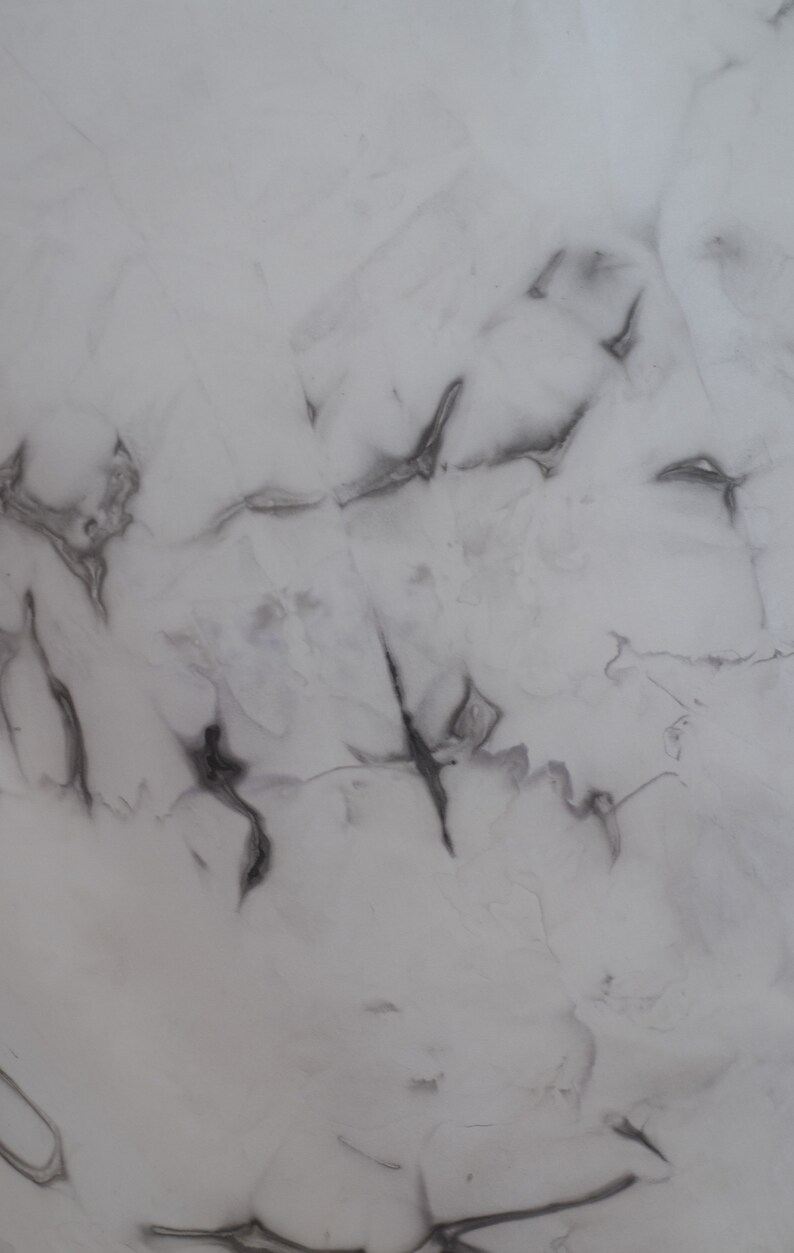 hand dyed 100/% silk black white silk scarf