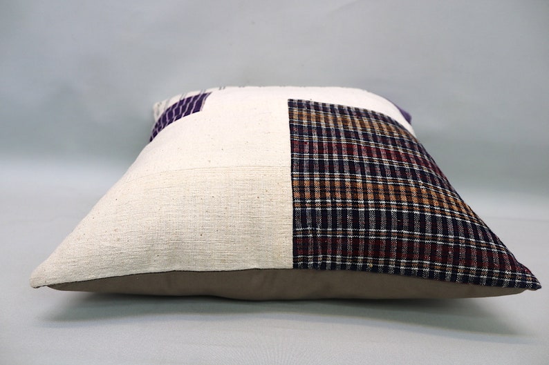 Decorative pillow,Pillow,Cushion,Kilim Pillow,Turkish vintage kilim pillow Home decoration Turkish Pillow Kilim Pillow Cover 16x16