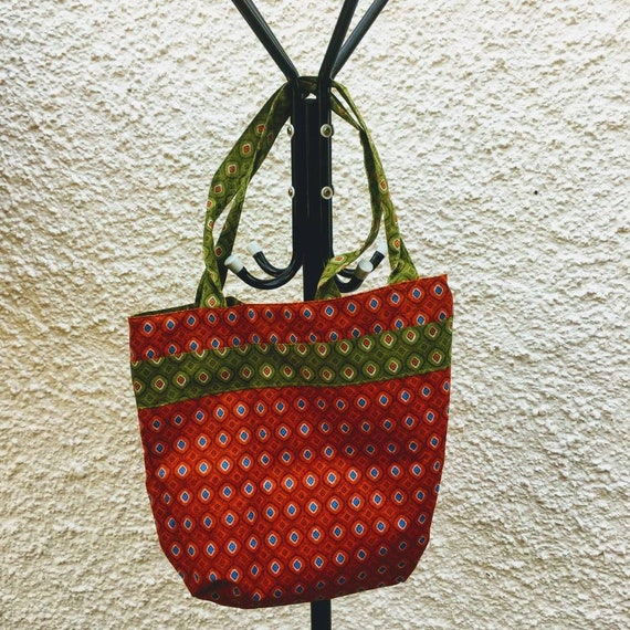 shweshwe bags