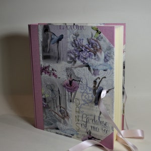Album Foto Danza 20x25 - Carte varie