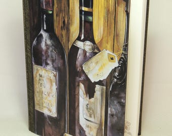 Book of Wines