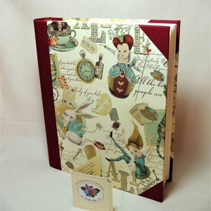 Album Foto Artigianale 20x25 - Carte Fiabe