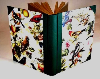 Photo Album 23 x 30 - Made in Italy - Animal Cards A