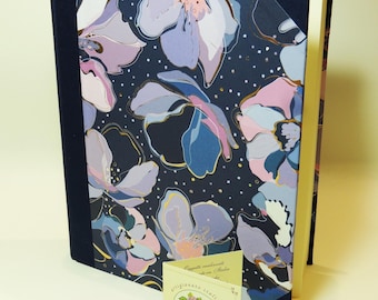 Photo album 20x25 - 30 sheets - paper: Embossed