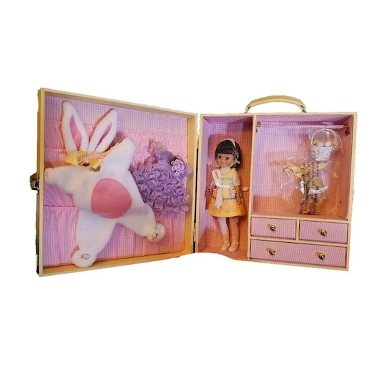 タイニーベッツィー　イースタートランクセット タイニーベッツィー イースタートランクセット 【公式通販】