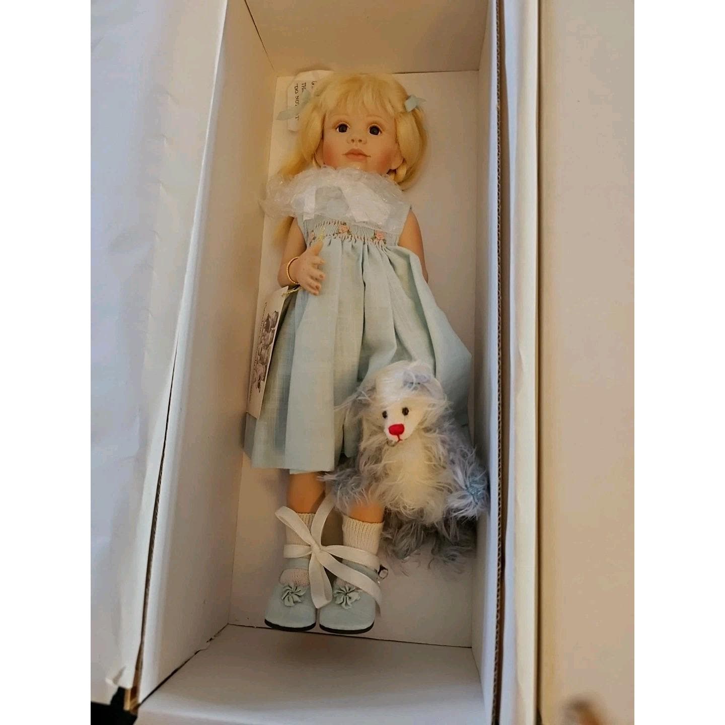 Annette himstedt doll - Etsy 日本