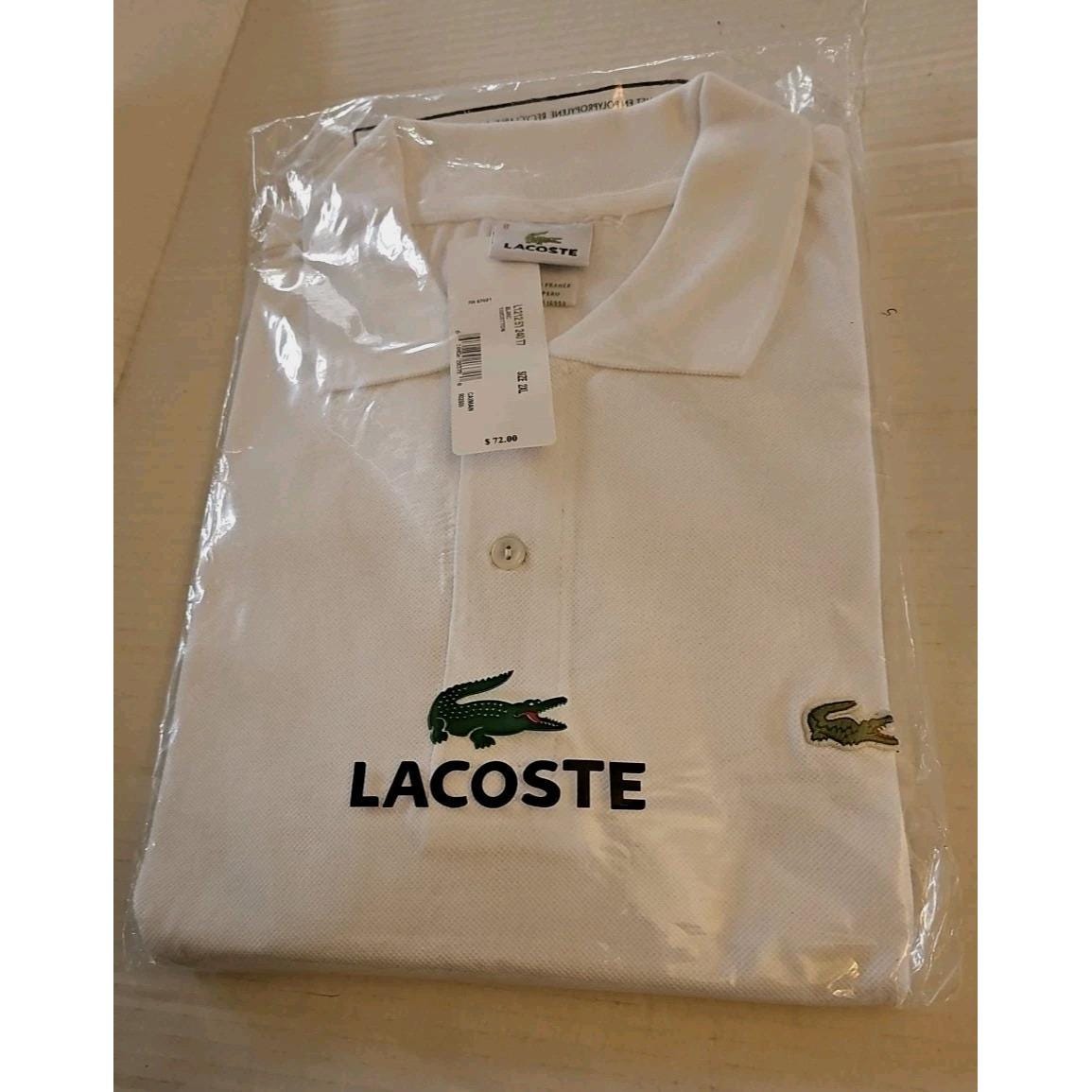 ▪️60s LACOSTE ポロシャツ フレラコ modele depose Exploring Vintage Lacoste Clothes for the First Time - YouTube