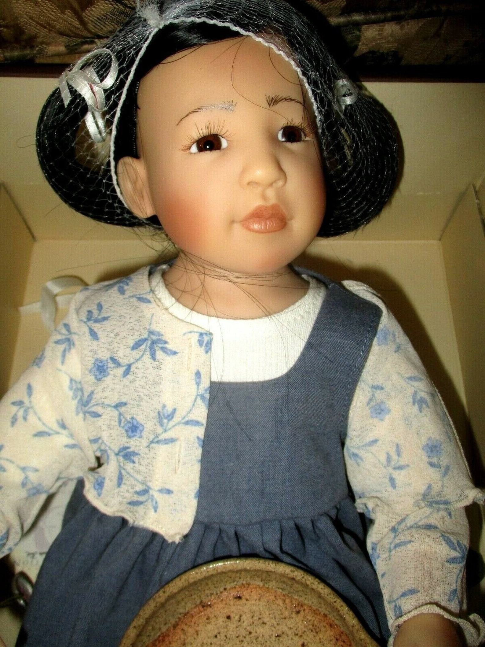 Aiko doll. AIKODOLL