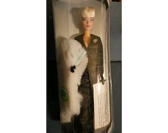 Poupée mannequin Janay de Integrity toys (Neuf (Voir description)) à Gland pour CHF 60 – avec livraison | Acheter sur