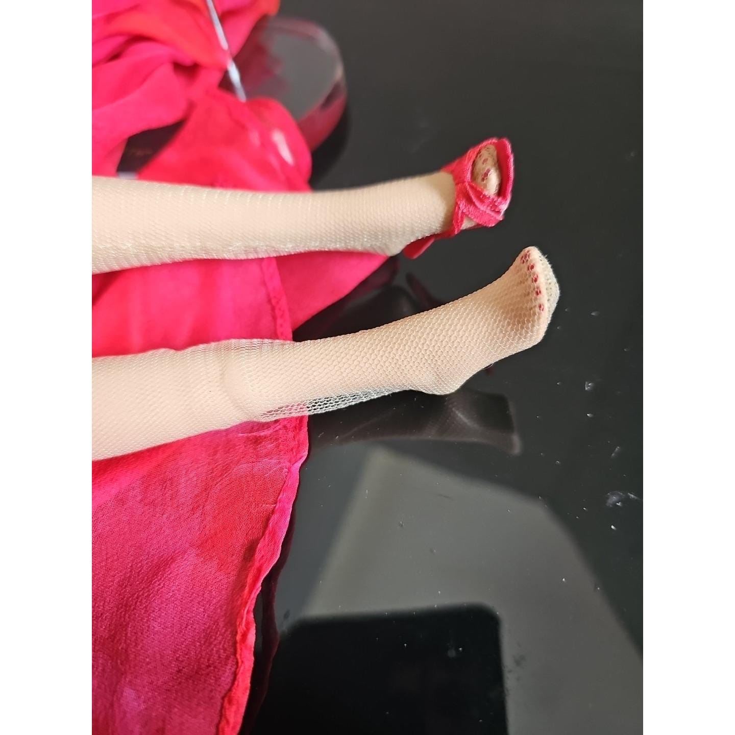 トナー タイラー ウェントワース コレクション フィーバー 