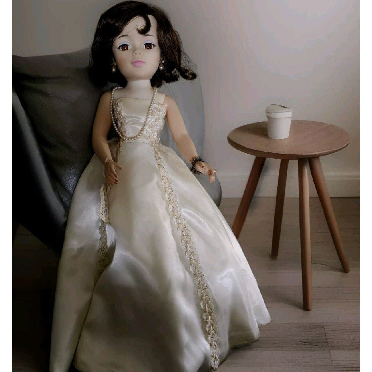 1961 Madame Alexander 21