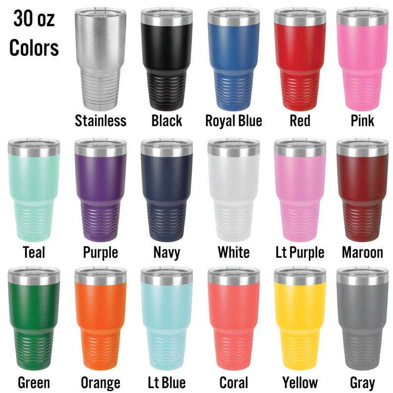 Caticorn Tumbler