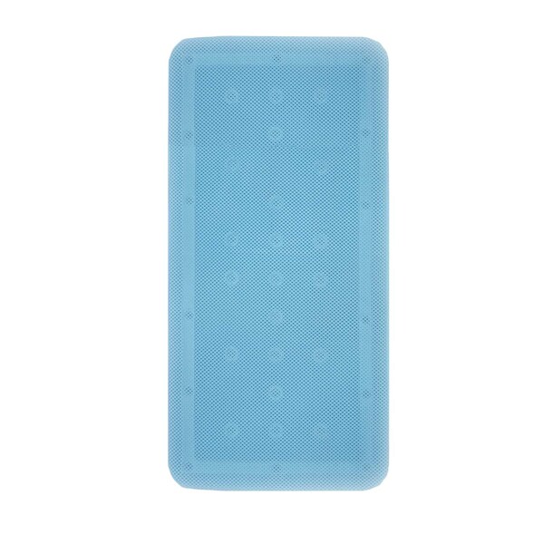 Shower Mat With.large Suction Cups