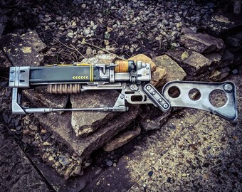 Tom the Bricole/'s Specialty Of The Fallout Replica Game 1:1 Fan Art prop
