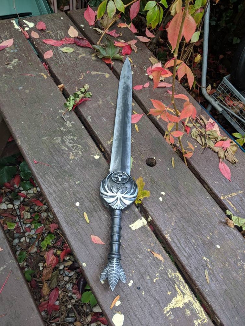 nightingale blade nightingale blade