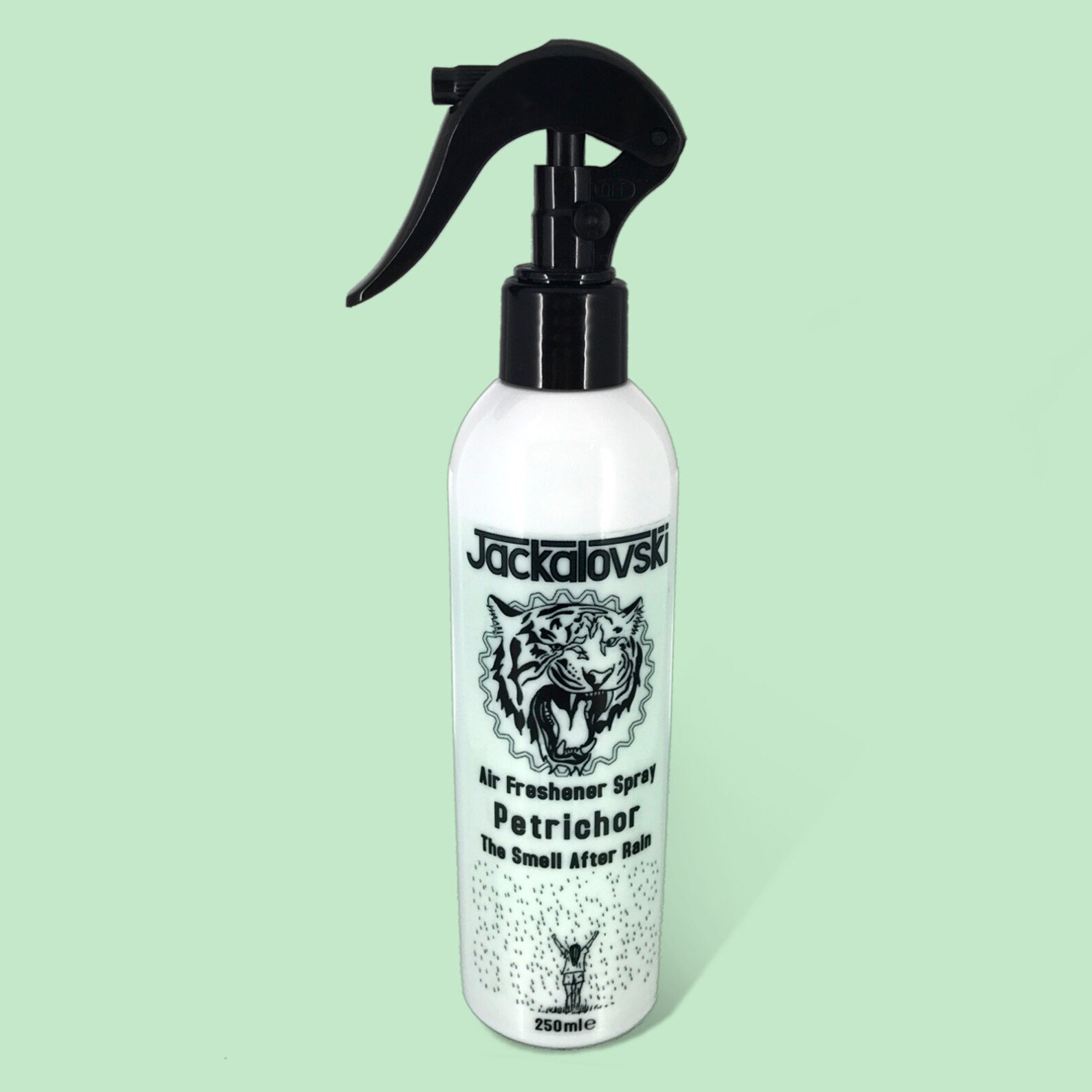 Petrichor the Smell After Rain 250ml Air Freshener Spray Etsy UK
