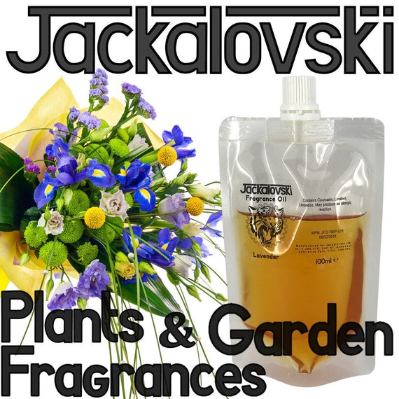 Best of British UK Fragrance Oil by Jackalovski AUTOMOTIVE // CAR FRAGRANCES