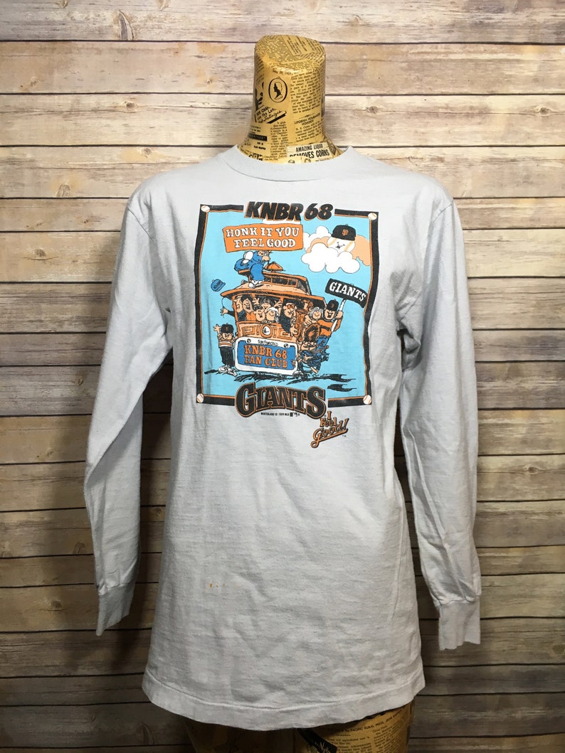long sleeve san francisco giants shirts