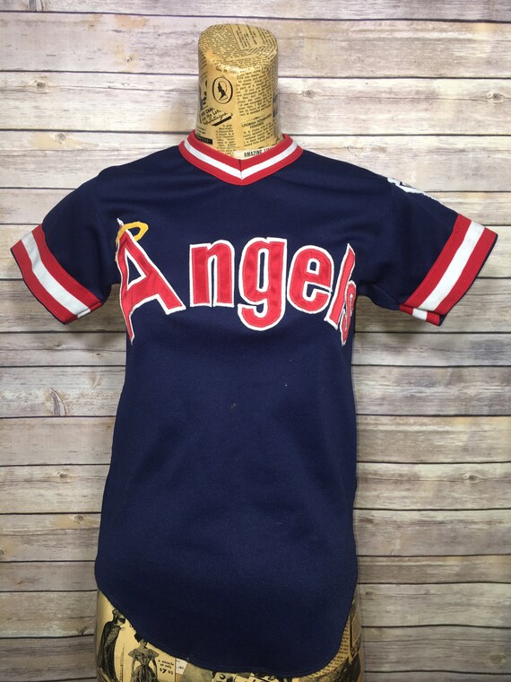 youth angels jersey