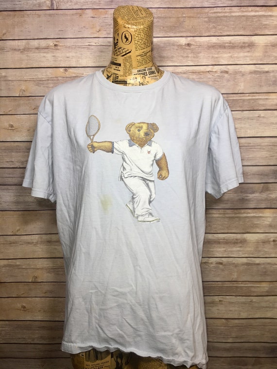 ralph lauren tennis shirt