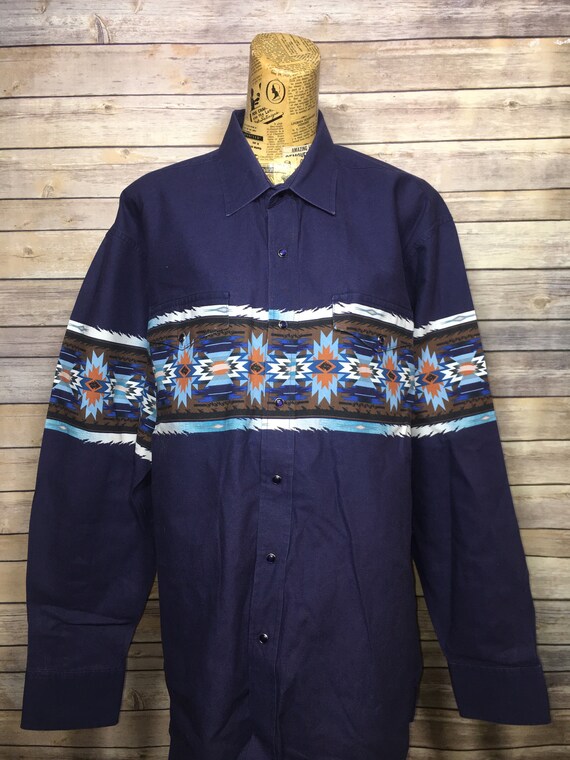 vintage panhandle slim shirts