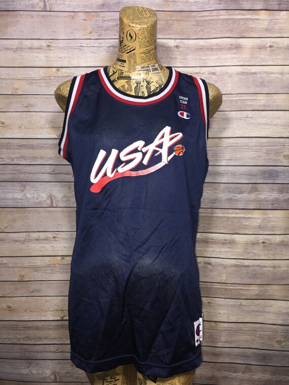 blank champion basketball jersey wholesale