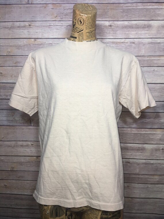 anvil blank t shirts
