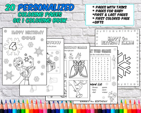 100+ Frozen Coloring Book Pdf Download Best HD 100+ Frozen Coloring Book Pdf Download Best HD