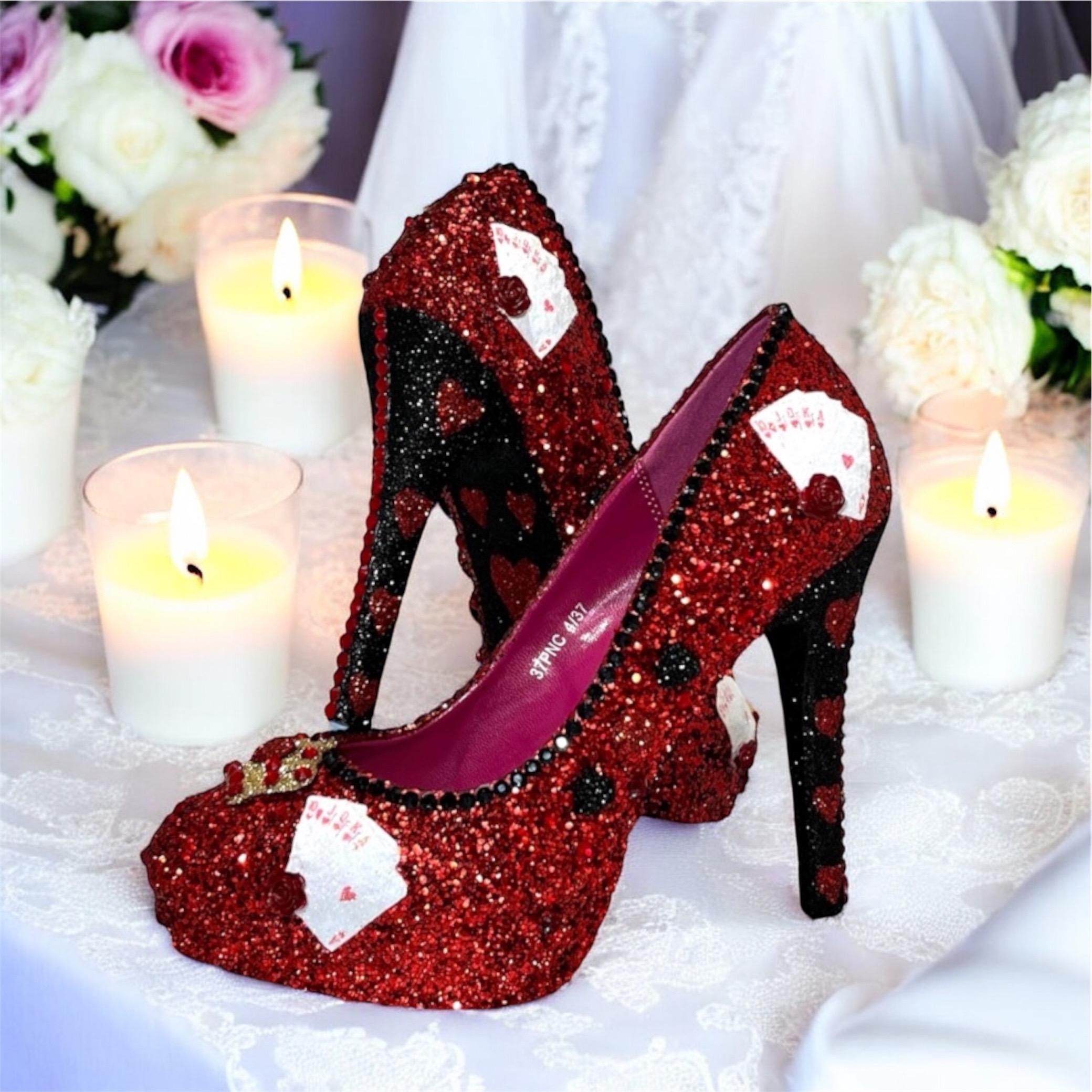 Heart Heels UK