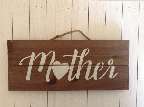 Gone fishing wood hanging sign rustic home decore cottage gift