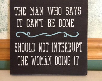 Cubicle Decor Ideas, Office Decor For Women, Wife Birthday Gift, Funny Sign For Home, Gift For Her, Office Signs, Funny Coworker Gift Ideas