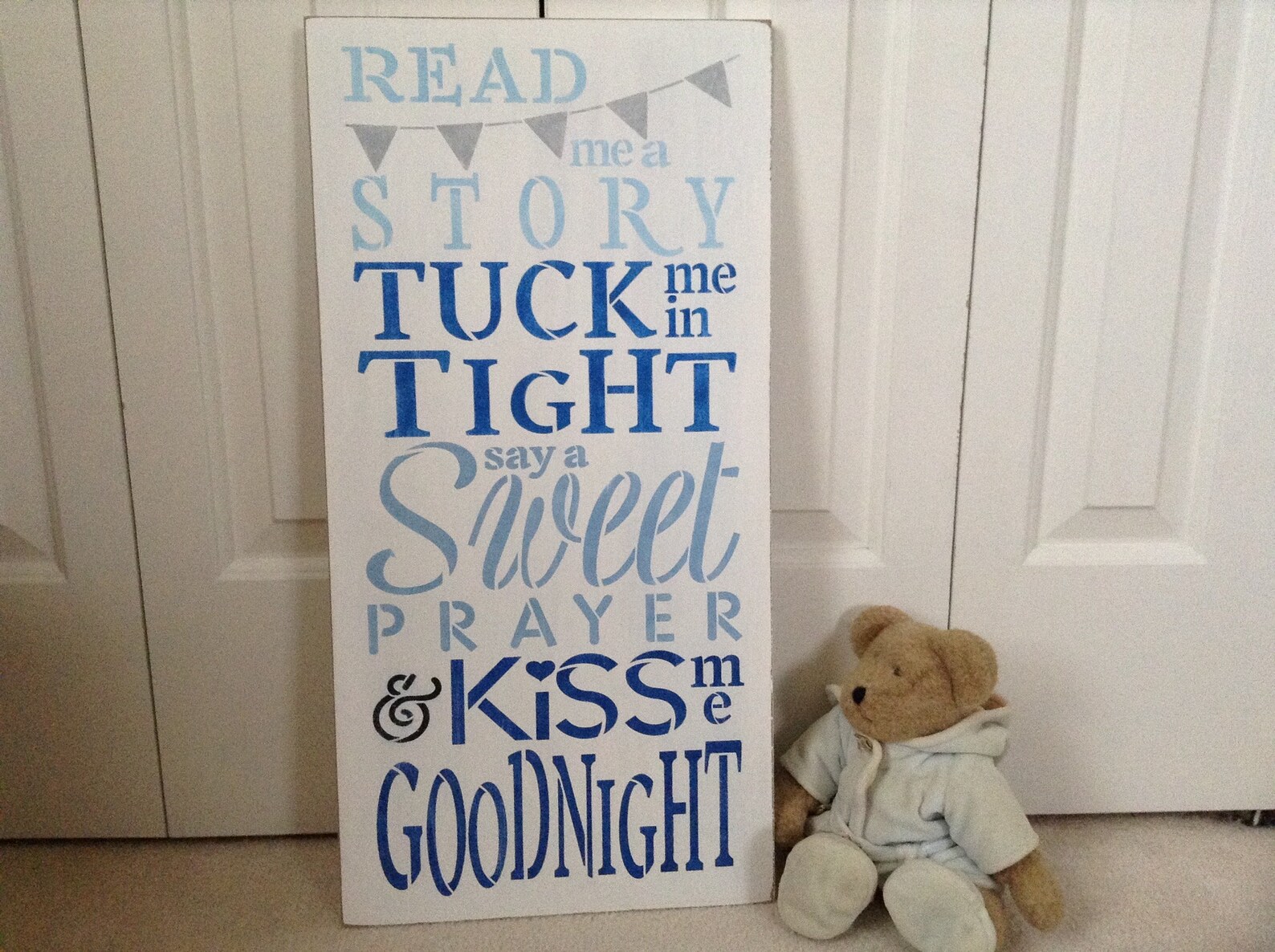 Babys Room Signs Nursery Sign Girl Nursery Sign Boy Nursery | Etsy
