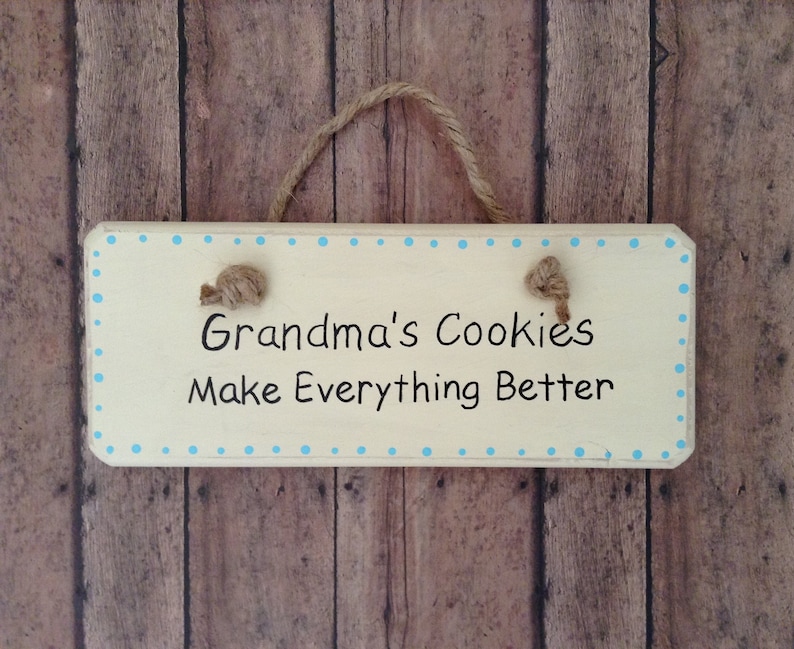 Funny Gifts for Grandma Birthday Gift for Grandmother From Etsy UK