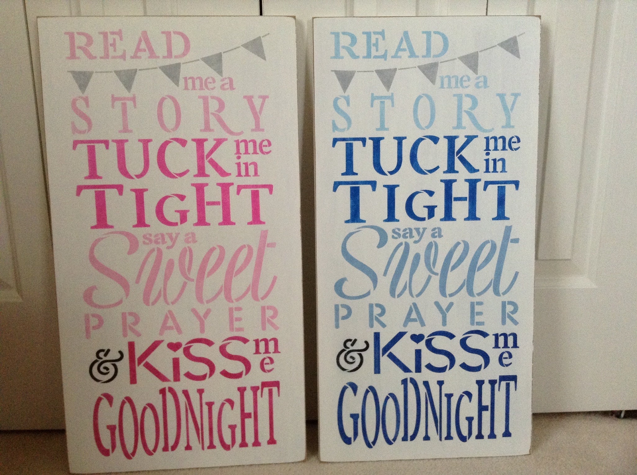 Babys Room Signs Nursery Sign Girl Nursery Sign Boy Nursery Etsy