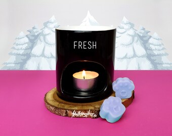 FRESH / FRIS - waxmelts - geurwax - scentchips