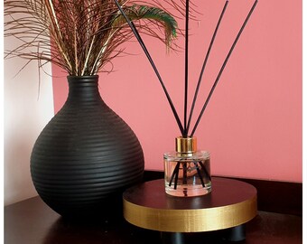 Geurstokjes voor in huis - Reed diffuser